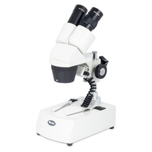 Motic Stereo microscope ST-30C-2LOO, 20x/40x