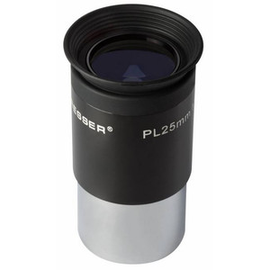 Bresser Eyepiece Plössl PL 25mm 1,25"