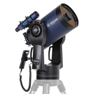 Meade Telescopio ACF SC 203/2000 UHTC LX90 GoTo (ohne Stativ)