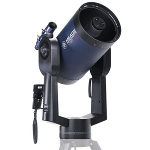 Meade Telescope ACF-SC 254/2500 UHTC LX90 GoTo OTA (without tripod)