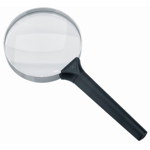 ZEISS Magnifying glass Aplanatic-achromatic Pocket Magnifiers, 24 D / 6x