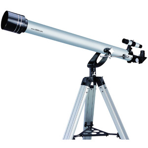 Seben 900-60 Star Commander Telescopio Rifrattore Cannocchiale Astronomia