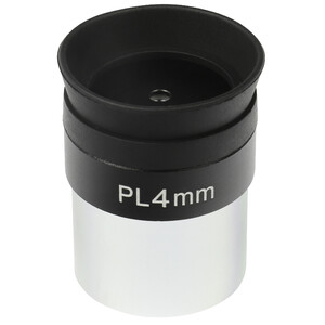 Orbinar Plossl 4mm telescope eyepiece 31.7mm (1.25") 4-elements lens system