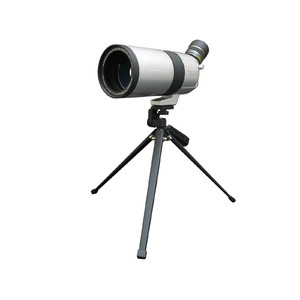 Seben Catalejo Telescopio terrestre 38-114x70 Ultra Zoom Mak SC3 1,25" 870mm + trípode