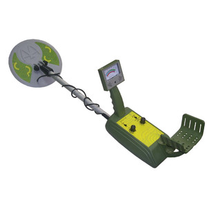 Seben allround metal detector cercametalli tesoro bonina impermeabile