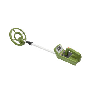 Seben Metal Detector Cercametalli Extreme