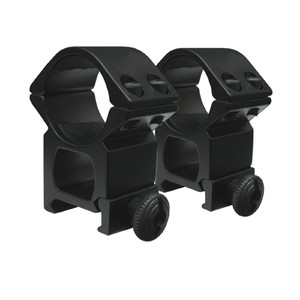 Seben riflescope mount 25.4 mm (1") 21 mm Weaver Picatinny rail hunting RSM01