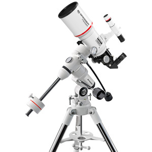 Bresser Telescoop AC 102/460 AR-102 Messier Hexafoc EXOS-1