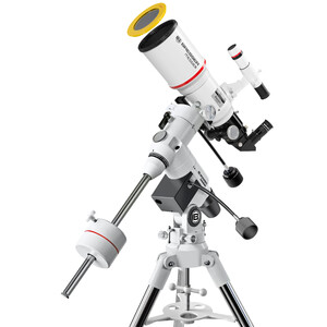 Bresser Telescope AC 102/460 AR-102 Messier Hexafoc EXOS-2