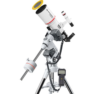 Bresser Telescope AC 102/460 AR-102 Messier Hexafoc EXOS-2 GoTo