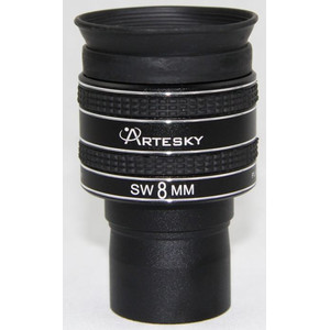 Artesky Oculare Planetary SW 8mm 1,25"