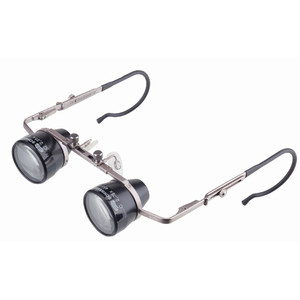 Binocular store magnifying glasses