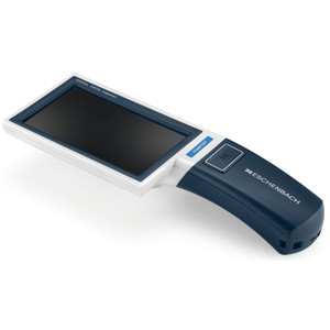 Eschenbach Lente d`Ingrandimento mobilux, DIGITAL, Touch HD, elekt. Sehhilfe