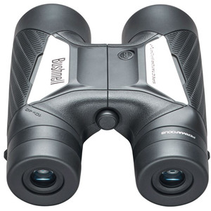 Bushnell Binocolo Spectator Sport Black Roof Permafocus 10x40