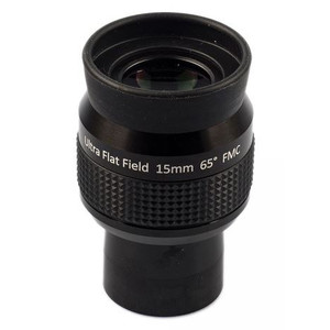 APM Eyepiece Ultra Flat Field 15mm 65 1 25