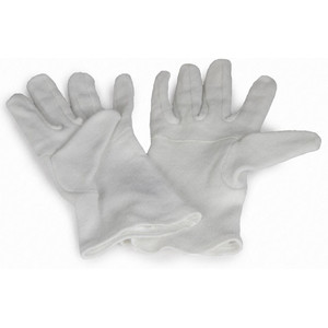 Baader Cotton jersey gloves