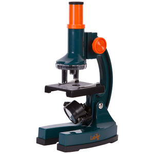 Levenhuk Microscoop LabZZ M2