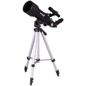 Astro Professional Telescopio AC 90/1000 EQ-2 Jupiter