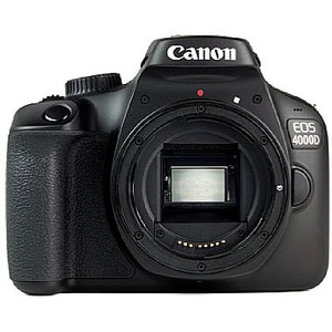 Canon Camera EOS 4000Da Super UV/IR-Cut