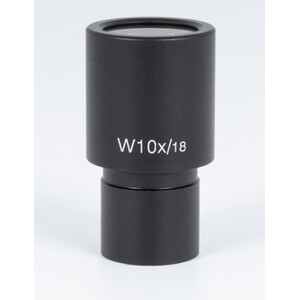 Motic Oculair WF10X/18mm (B1)