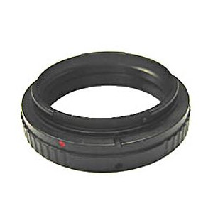 TS Optics Camera adapter M48 compatibel met Canon EOS