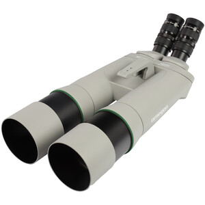 Omegon Binoculars Fernglas Brightsky 26x82 - 45°