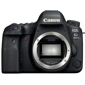 Canon Cámara EOS 6Da MK II Super UV/IR-Cut