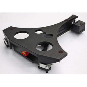 TS Optics Polar wedge EQ platform for Dobson telescopes 45° N/S