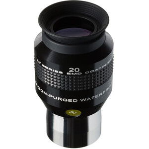 Explore Scientific Oculair 52° LER 20mm 1,25"