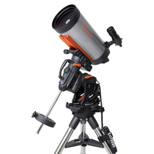 Celestron Telescopio Maksutov  MC 180/2700 CGX 700 GoTo