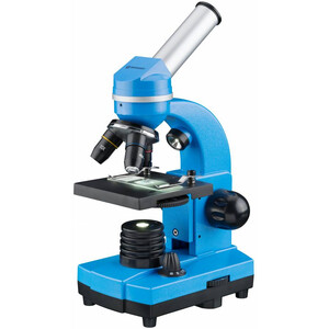 Bresser Junior Microscoop Biolux SEL blue