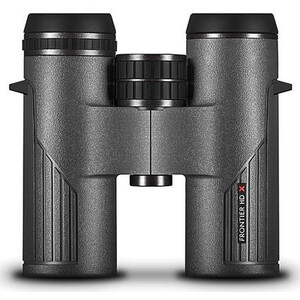 HAWKE Binocolo Frontier HD X 10x32 grey