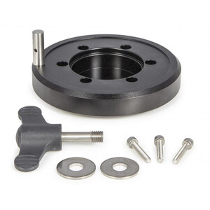 Baader Flange head for Celestron AVX Mount