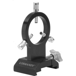 Losmandy Volgkijker ringen Autoguider Camera Mounting Ring 36mm - 66mm