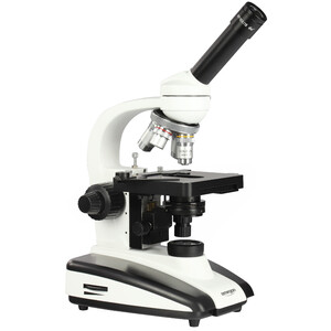 MICROSCOPE BINOCULAIRE DE RECHERCHE OPTICA AXIOM 5000 - Les