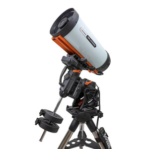 Celestron Telescoop Astrograph S 203/400 RASA 800 CGX GoTo