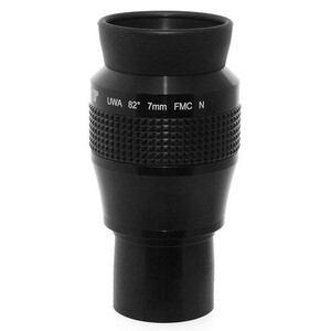 TS Optics Oculair UWAN 7mm 82° 1,25"