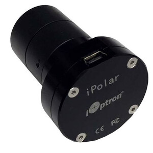 iOptron Buscador de la Polar electrónico iPolar para la CEM120