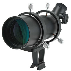 TS Optics Cercatore Finder and Guidescope 10x60 ED T2