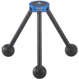 Novoflex Tabletop tripod BasicPod Kleinstativ