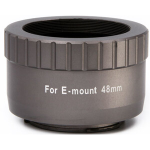 William Optics Adaptors M48 / Sony E