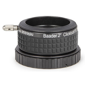 Baader Adapter ClickLock clamp M68x0.75 (Hexafoc) / 2"