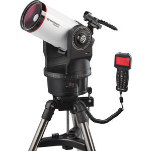 Bresser Telescopio Maksutov  MC 127/1900 MCX Messier EQ/AZ GoTo