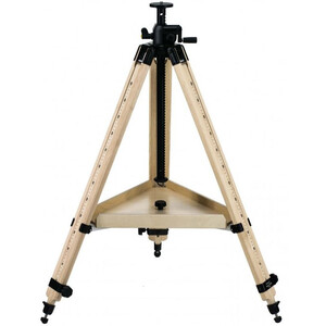 Berlebach Houten tripod Report 322/K Astro M9