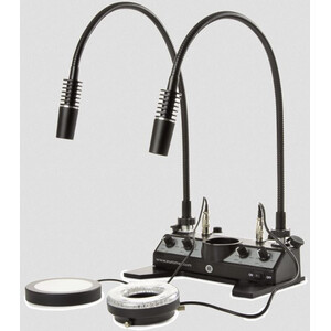 Motic Polarisation kit (SMZ-171)