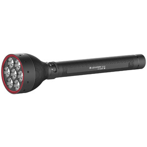 LED LENSER Linterna Stablampe X21R