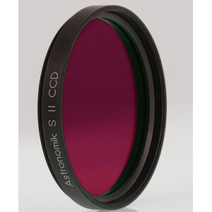 Astronomik Filters SII 6nm 2"