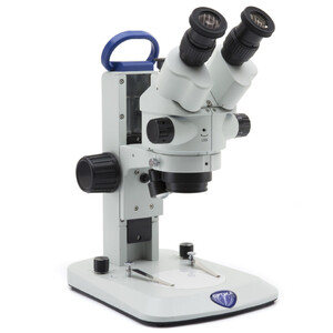Optika Stereo zoom microscope Naturalist set: SLX-3 (trino) + RL adaptors + RL66S-80 NW