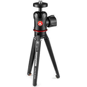 Manfrotto Tafelstatief Tabletop Kit + MH492-BH