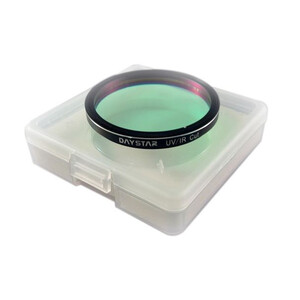 DayStar Filtro de bloqueo UV/IR 2"